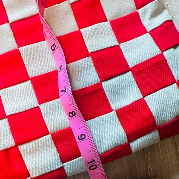 Ohio State Buckeyes Unique Purse Tote Hand Bag NWOT - Picture 4 of 7